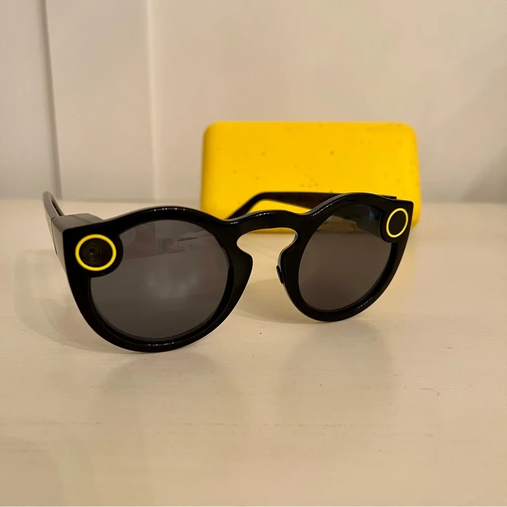 Snapchat Spectacles - Picture 2 of 3